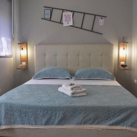 C&C Apartments Alexandroúpoli Eksteriør bilde