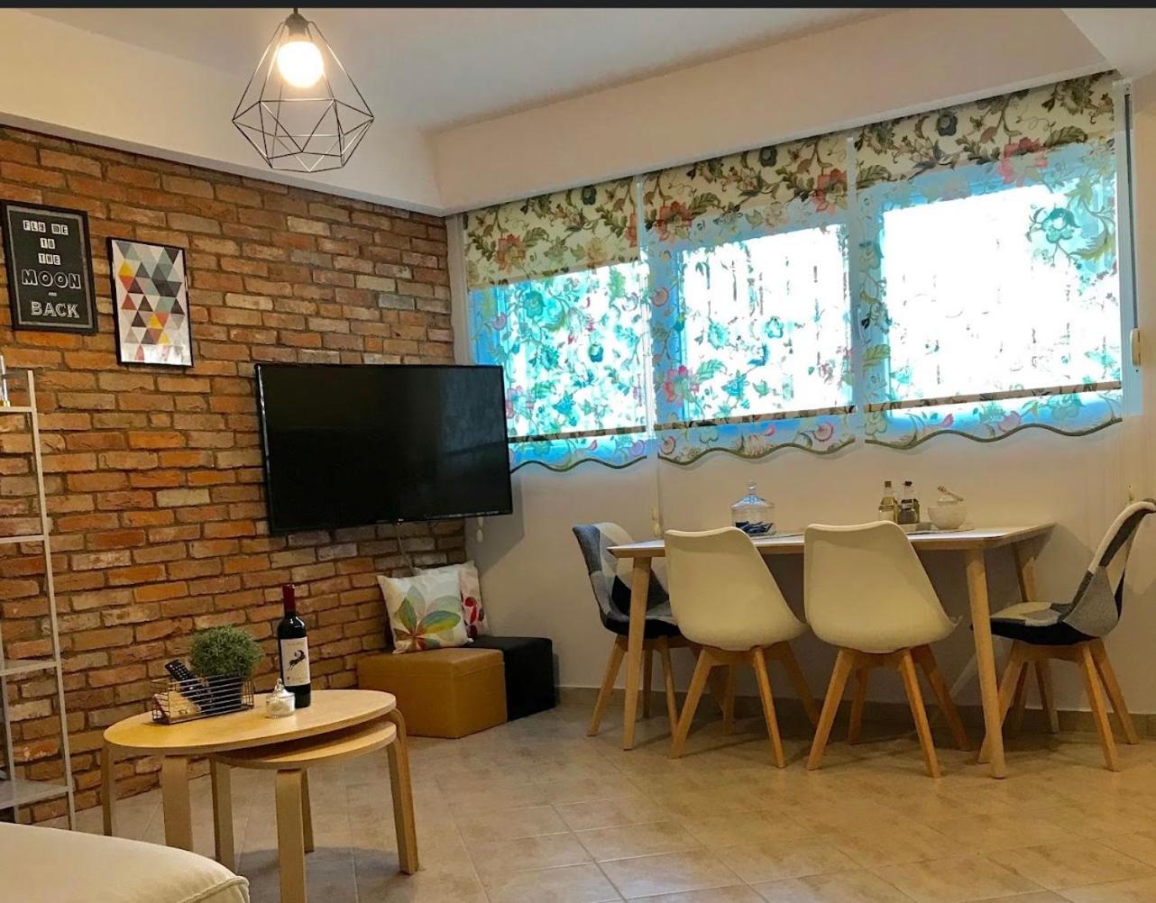 C&C Apartments Alexandroúpoli Eksteriør bilde