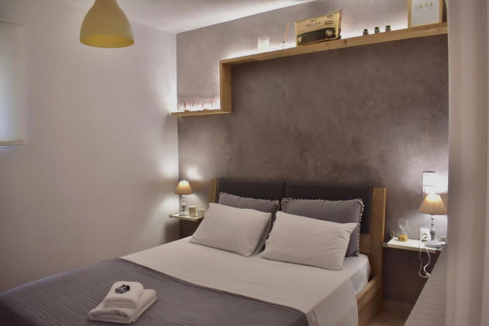 C&C Apartments Alexandroúpoli Eksteriør bilde