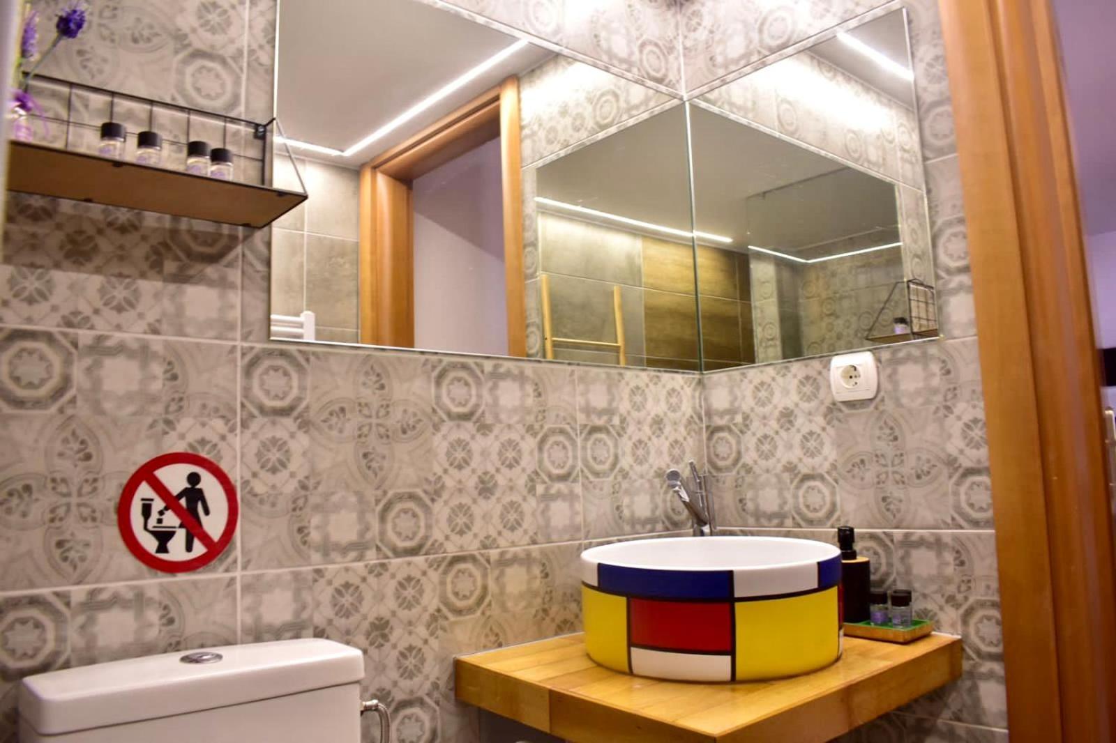 C&C Apartments Alexandroúpoli Eksteriør bilde